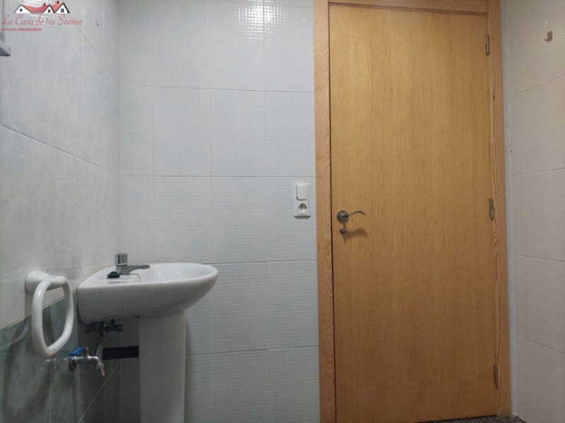 Comercial para venda em Sax - 140 000 € (Ref: 7213599)