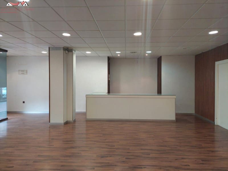 Comercial para venda em Sax - 140 000 € (Ref: 7213599)