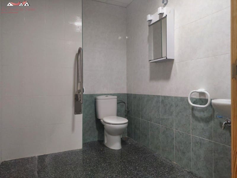Comercial para venda em Sax - 140 000 € (Ref: 7213599)