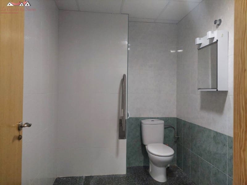 Comercial para venda em Sax - 140 000 € (Ref: 7213599)
