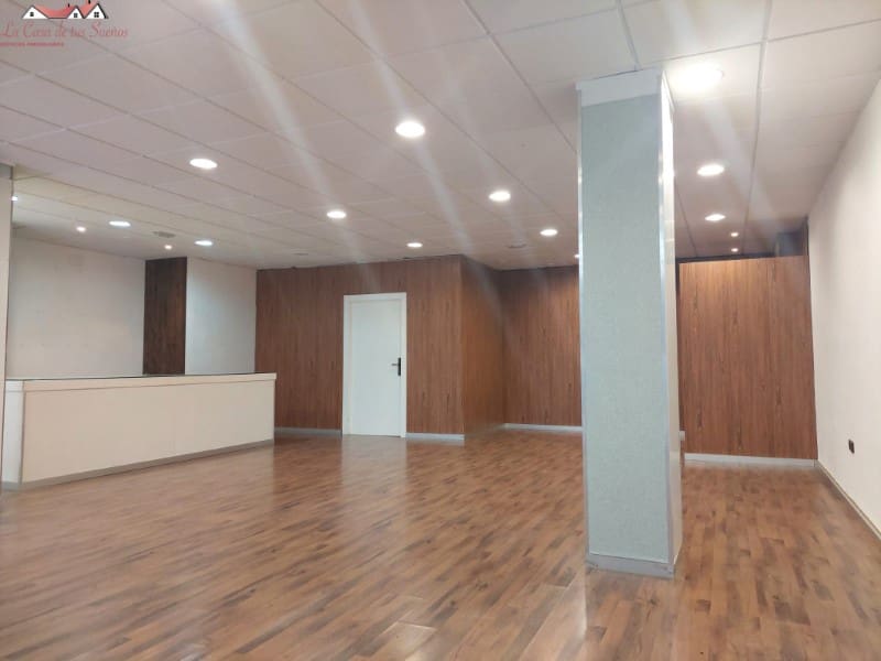 Comercial para venda em Sax - 140 000 € (Ref: 7213599)