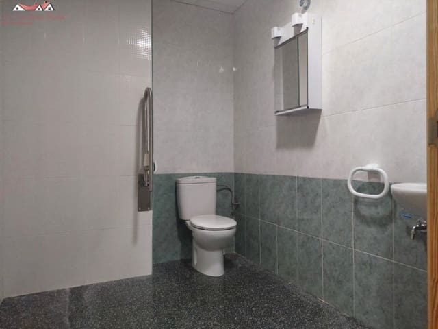 Commercial for sale in Sax - € 140,000 (Ref: 7213599)