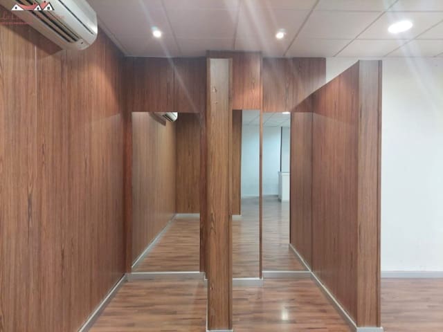 Commercial for sale in Sax - € 140,000 (Ref: 7213599)
