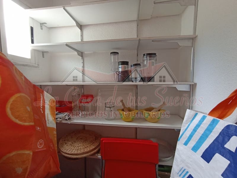 6 Zimmer Finca/Landgut zu verkaufen in Petrel / Petrer mit Pool Garage - 250.000 € (Ref: 7889945)