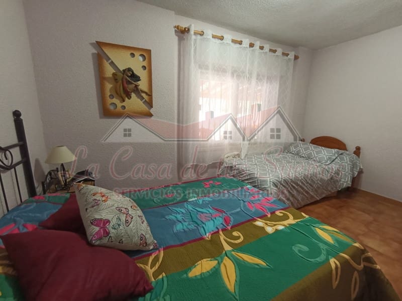 6 Zimmer Finca/Landgut zu verkaufen in Petrel / Petrer mit Pool Garage - 250.000 € (Ref: 7889945)