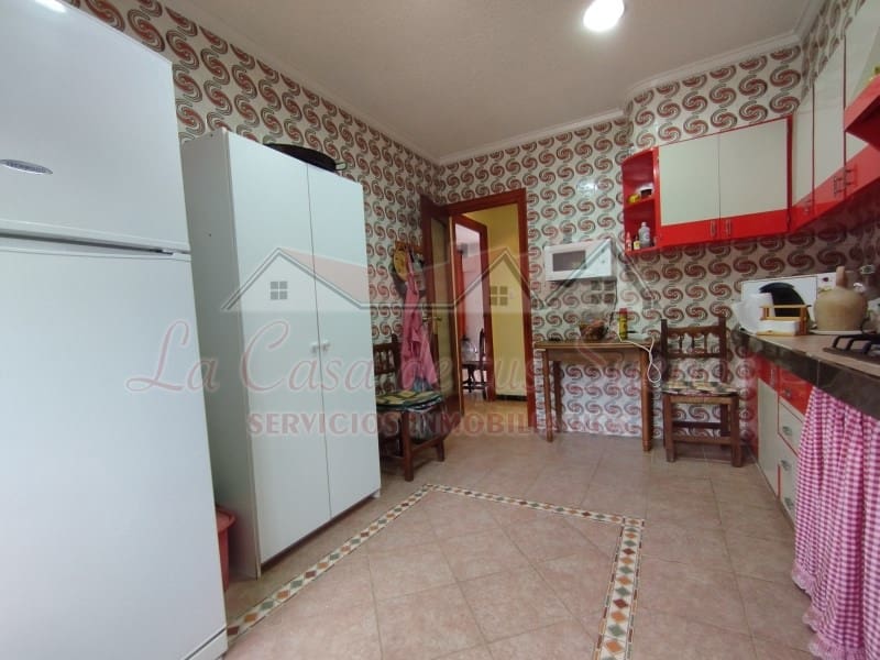 6 Zimmer Finca/Landgut zu verkaufen in Petrel / Petrer mit Pool Garage - 250.000 € (Ref: 7889945)