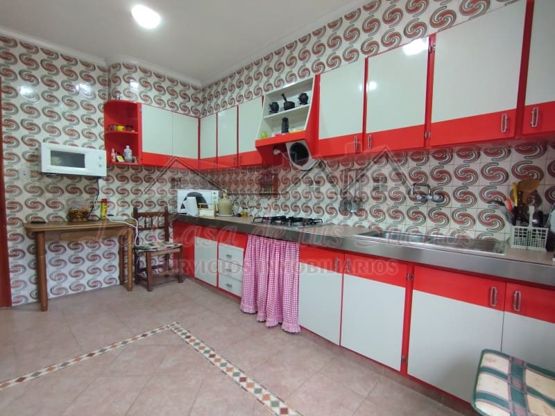 6 Zimmer Finca/Landgut zu verkaufen in Petrel / Petrer mit Pool Garage - 250.000 € (Ref: 7889945)