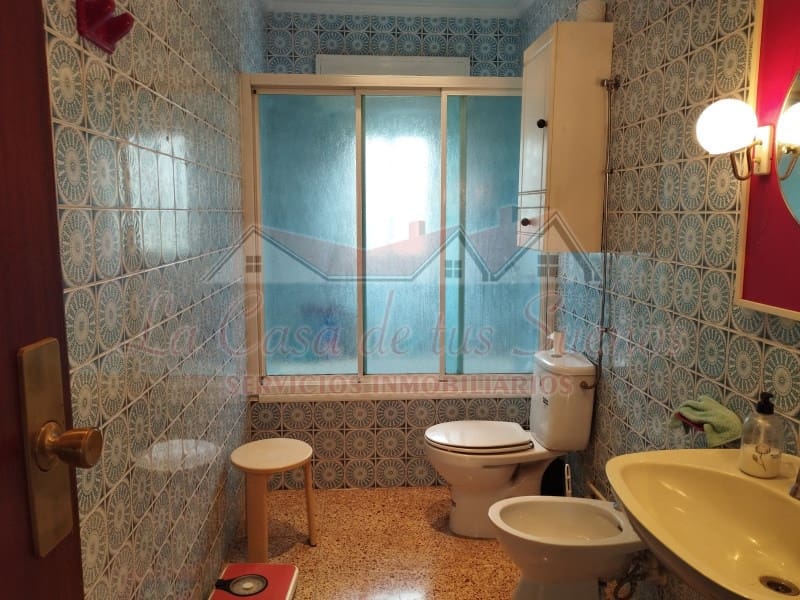 6 Zimmer Finca/Landgut zu verkaufen in Petrel / Petrer mit Pool Garage - 250.000 € (Ref: 7889945)