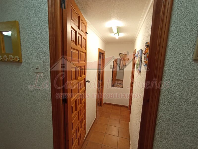 6 Zimmer Finca/Landgut zu verkaufen in Petrel / Petrer mit Pool Garage - 250.000 € (Ref: 7889945)