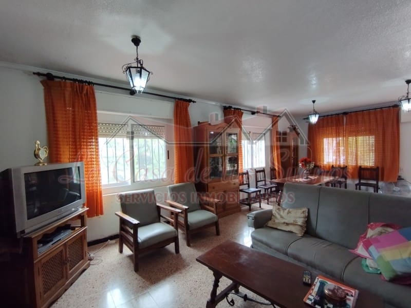 6 Zimmer Finca/Landgut zu verkaufen in Petrel / Petrer mit Pool Garage - 250.000 € (Ref: 7889945)