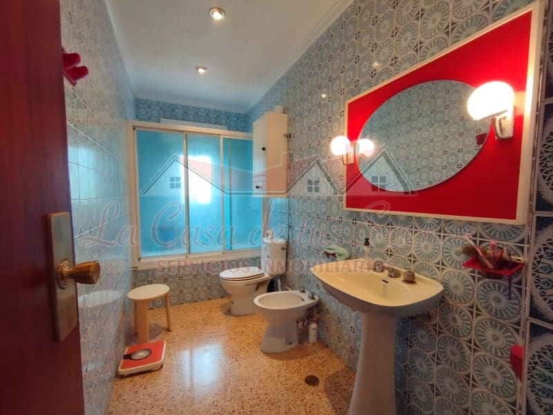6 Zimmer Finca/Landgut zu verkaufen in Petrel / Petrer mit Pool Garage - 250.000 € (Ref: 7889945)