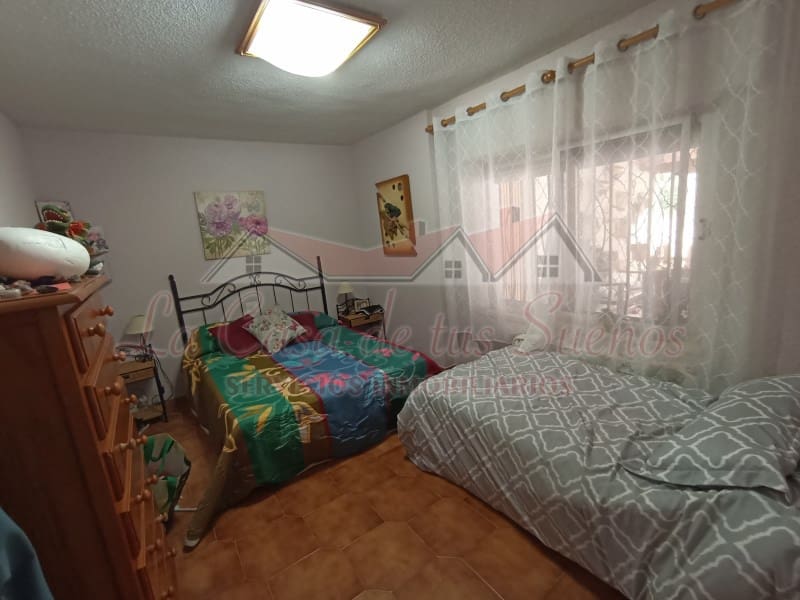 6 Zimmer Finca/Landgut zu verkaufen in Petrel / Petrer mit Pool Garage - 250.000 € (Ref: 7889945)