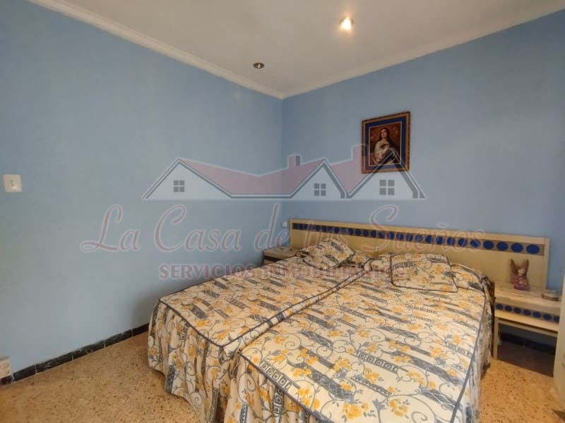 6 Zimmer Finca/Landgut zu verkaufen in Petrel / Petrer mit Pool Garage - 250.000 € (Ref: 7889945)