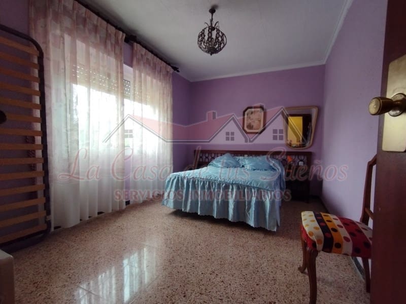 6 Zimmer Finca/Landgut zu verkaufen in Petrel / Petrer mit Pool Garage - 250.000 € (Ref: 7889945)