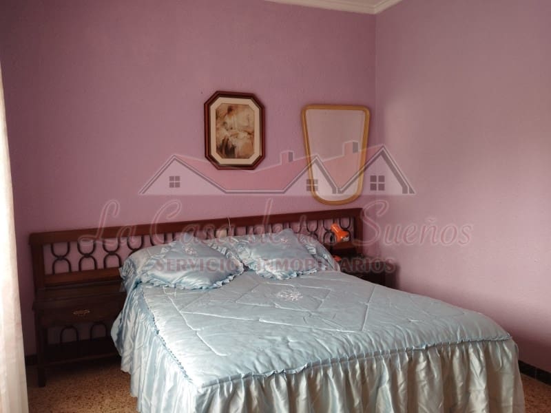 6 Zimmer Finca/Landgut zu verkaufen in Petrel / Petrer mit Pool Garage - 250.000 € (Ref: 7889945)