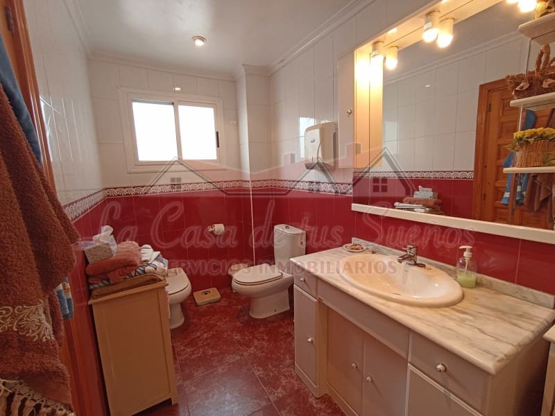 6 Zimmer Finca/Landgut zu verkaufen in Petrel / Petrer mit Pool Garage - 250.000 € (Ref: 7889945)
