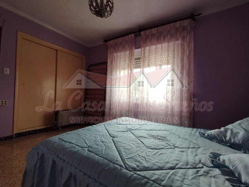 6 Zimmer Finca/Landgut zu verkaufen in Petrel / Petrer mit Pool Garage - 250.000 € (Ref: 7889945)