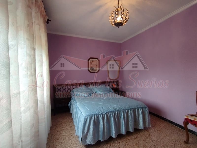6 Zimmer Finca/Landgut zu verkaufen in Petrel / Petrer mit Pool Garage - 250.000 € (Ref: 7889945)