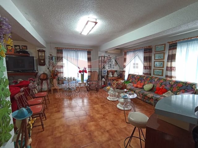 Finca/Casa Rural de 6 habitaciones en Petrel / Petrer en venta con piscina garaje - 250.000 € (Ref: 7889945)