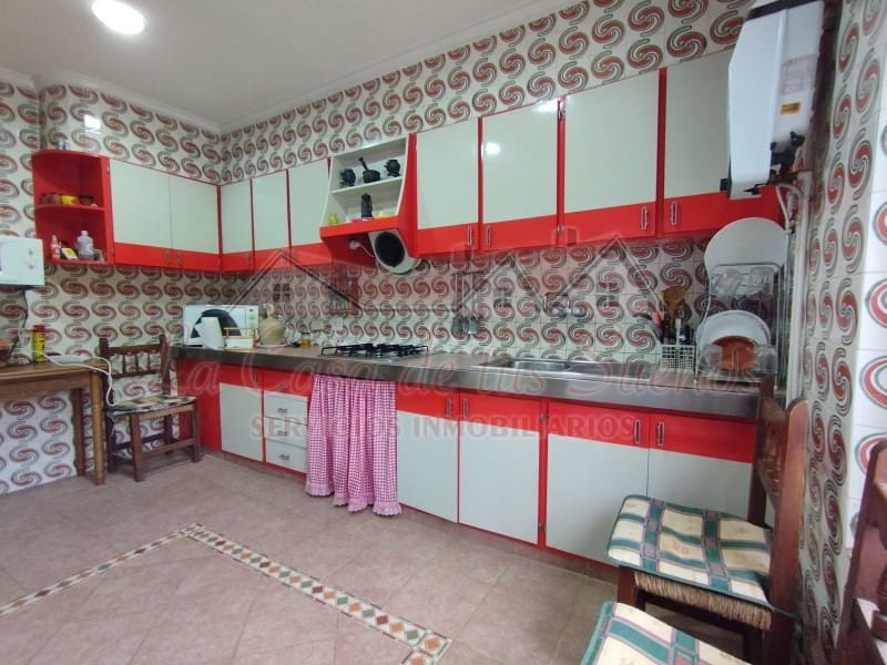 6 Zimmer Finca/Landgut zu verkaufen in Petrel / Petrer mit Pool Garage - 250.000 € (Ref: 7889945)