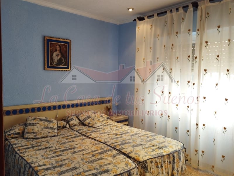 6 Zimmer Finca/Landgut zu verkaufen in Petrel / Petrer mit Pool Garage - 250.000 € (Ref: 7889945)