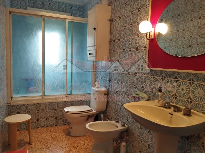 6 Zimmer Finca/Landgut zu verkaufen in Petrel / Petrer mit Pool Garage - 250.000 € (Ref: 7889945)