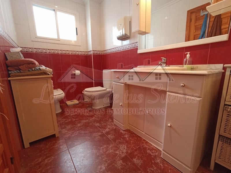 6 Zimmer Finca/Landgut zu verkaufen in Petrel / Petrer mit Pool Garage - 250.000 € (Ref: 7889945)