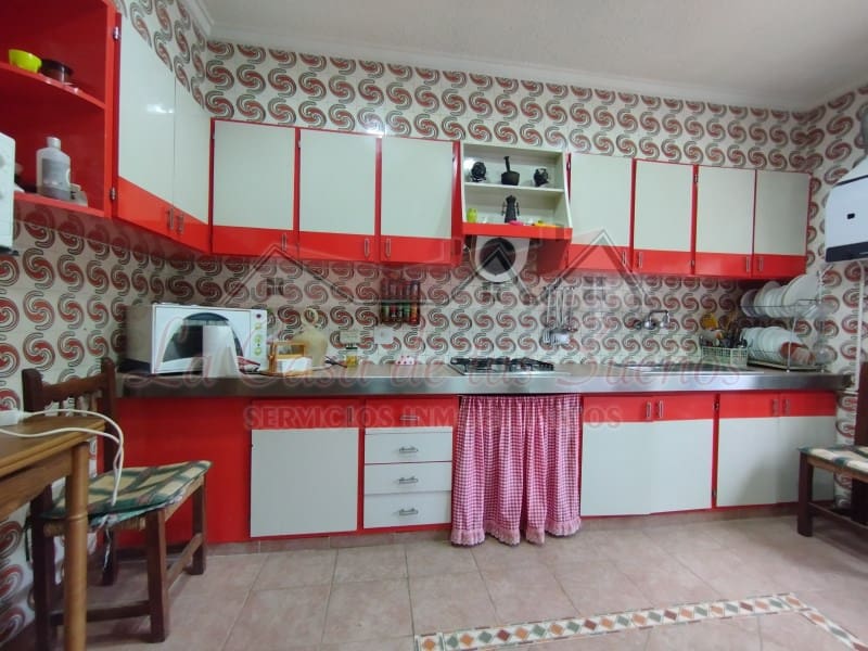 6 Zimmer Finca/Landgut zu verkaufen in Petrel / Petrer mit Pool Garage - 250.000 € (Ref: 7889945)