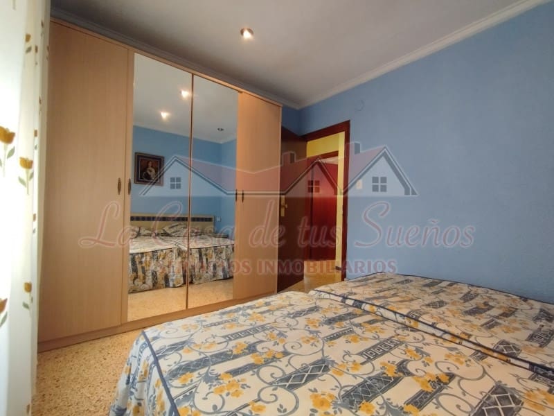 6 Zimmer Finca/Landgut zu verkaufen in Petrel / Petrer mit Pool Garage - 250.000 € (Ref: 7889945)