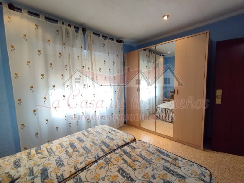 6 Zimmer Finca/Landgut zu verkaufen in Petrel / Petrer mit Pool Garage - 250.000 € (Ref: 7889945)