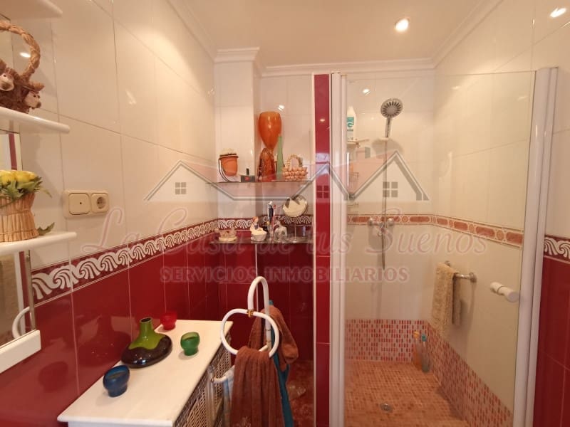 6 Zimmer Finca/Landgut zu verkaufen in Petrel / Petrer mit Pool Garage - 250.000 € (Ref: 7889945)