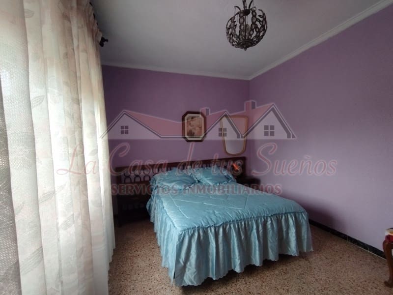6 Zimmer Finca/Landgut zu verkaufen in Petrel / Petrer mit Pool Garage - 250.000 € (Ref: 7889945)