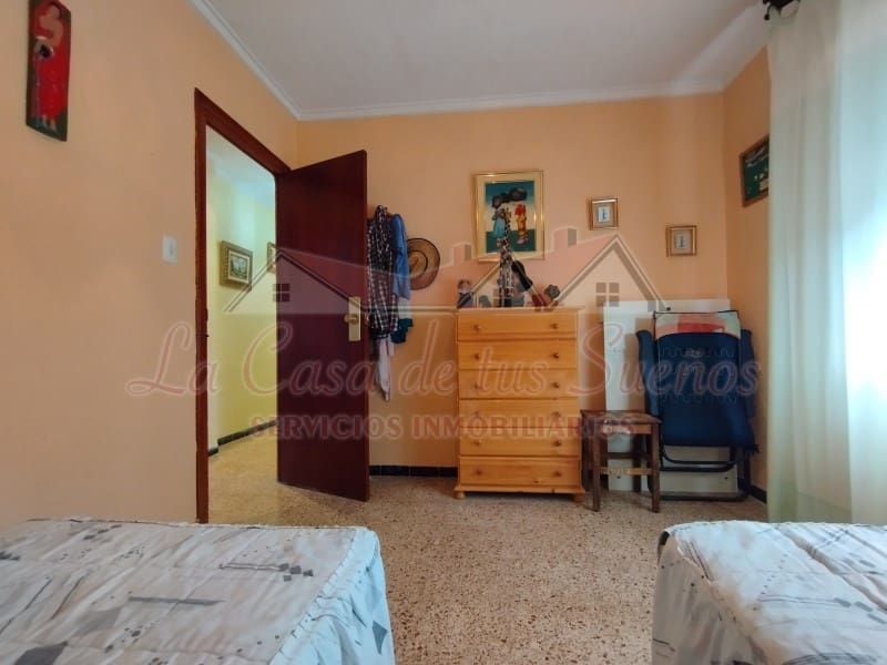 6 Zimmer Finca/Landgut zu verkaufen in Petrel / Petrer mit Pool Garage - 250.000 € (Ref: 7889945)