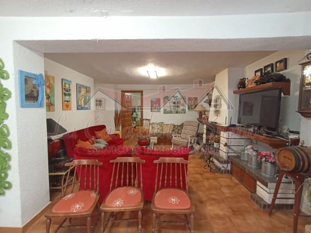 Finca/Casa Rural de 6 habitaciones en Petrel / Petrer en venta con piscina garaje - 250.000 € (Ref: 7889945)