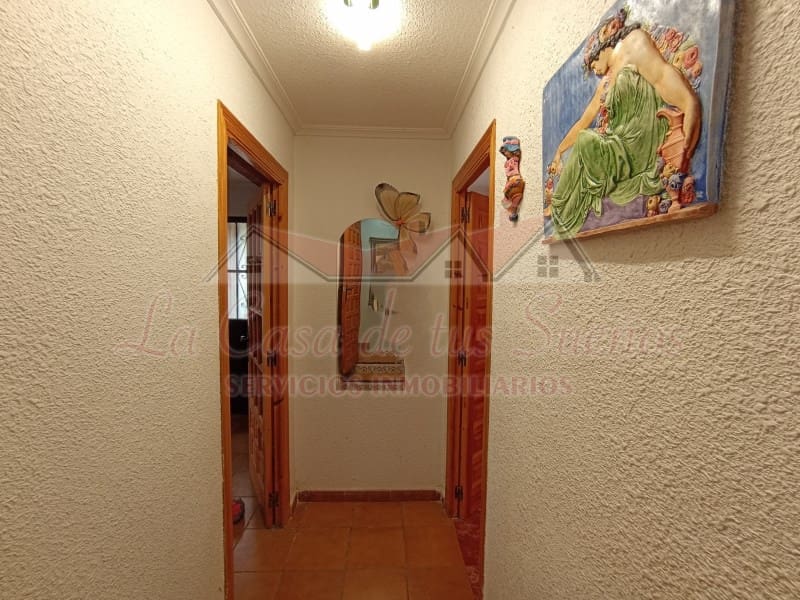 6 Zimmer Finca/Landgut zu verkaufen in Petrel / Petrer mit Pool Garage - 250.000 € (Ref: 7889945)
