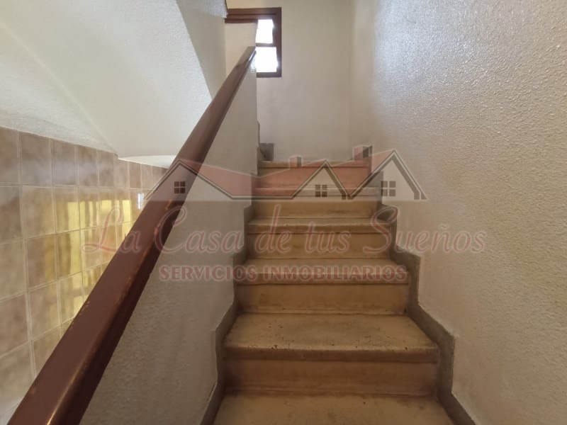 3 bedroom Flat for sale in Elda € 27,700 (Ref 8184069)