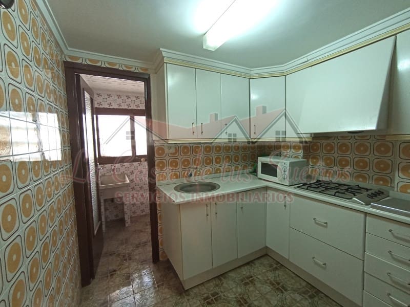 3 bedroom Flat for sale in Elda € 27,700 (Ref 8184069)
