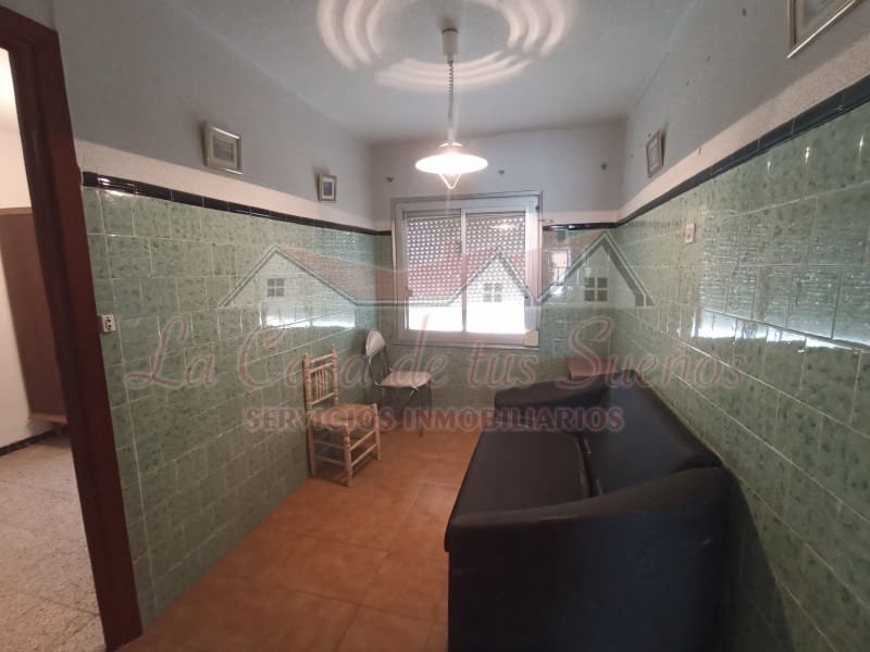 3 bedroom Flat for sale in Elda € 27,700 (Ref 8184069)