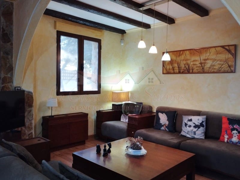 2 chambre Villa/Maison à vendre à Sax - 240 000 € (Ref: 8703094)