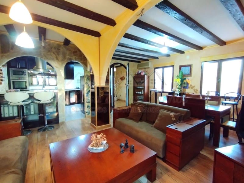 2 chambre Villa/Maison à vendre à Sax - 240 000 € (Ref: 8703094)