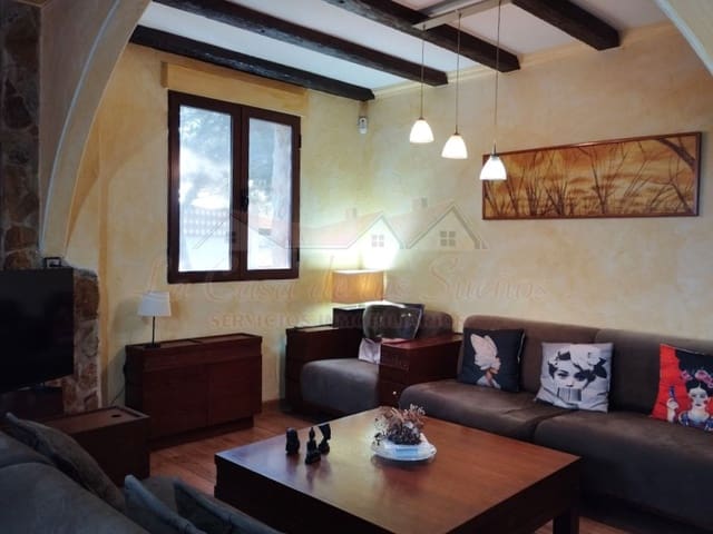2 sypialnia Willa na sprzedaż w Sax - 240 000 € (Ref: 8703094)