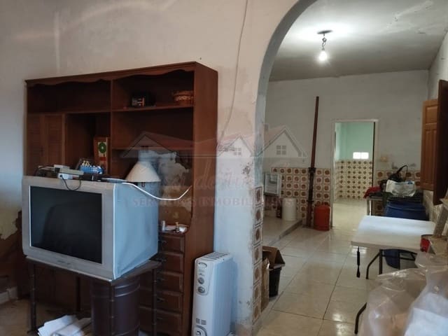 3 soveværelse Finca/Landehus til salg i Monóvar / Monóver - € 79.900 (Ref: 8855444)