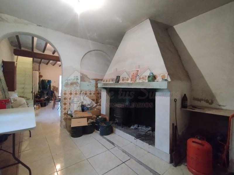 3 soveværelse Finca/Landehus til salg i Monovar / Monover - € 79.900 (Ref: 8855444)