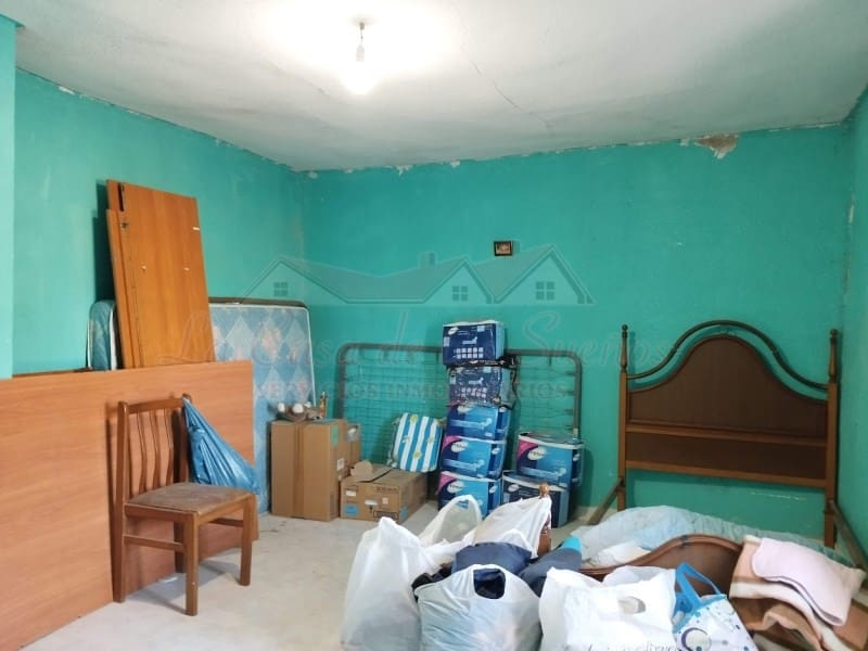 3 soveværelse Finca/Landehus til salg i Monovar / Monover - € 79.900 (Ref: 8855444)