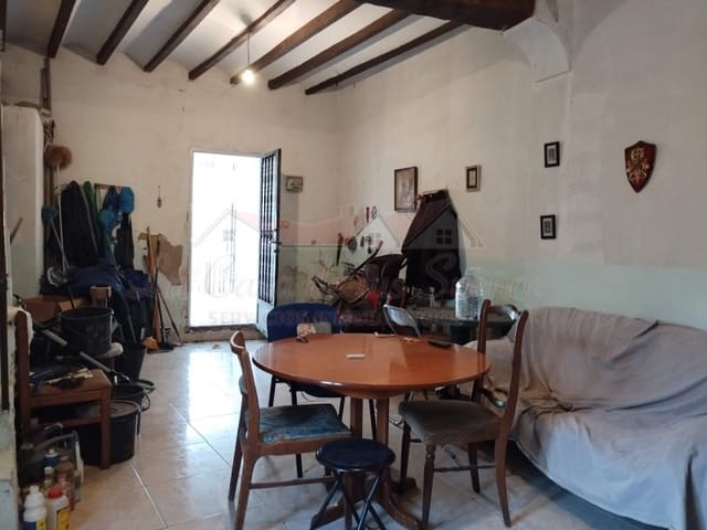 3 soveværelse Finca/Landehus til salg i Monóvar / Monóver - € 79.900 (Ref: 8855444)