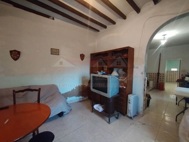 3 soveværelse Finca/Landehus til salg i Monóvar / Monóver - € 79.900 (Ref: 8855444)