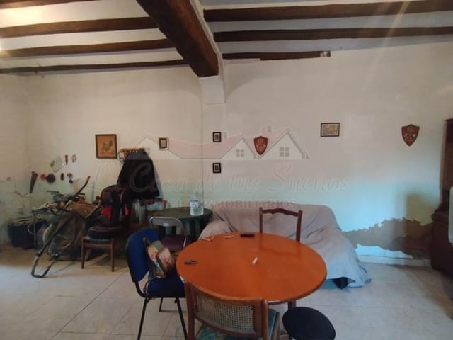 3 soveværelse Finca/Landehus til salg i Monóvar / Monóver - € 79.900 (Ref: 8855444)