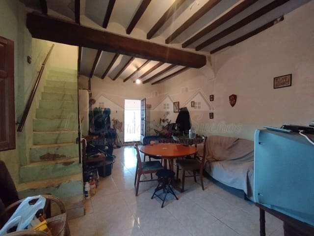 3 soveværelse Finca/Landehus til salg i Monóvar / Monóver - € 79.900 (Ref: 8855444)