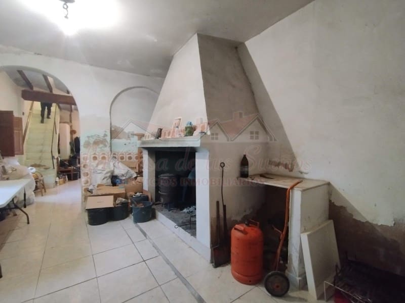 3 soveværelse Finca/Landehus til salg i Monovar / Monover - € 79.900 (Ref: 8855444)