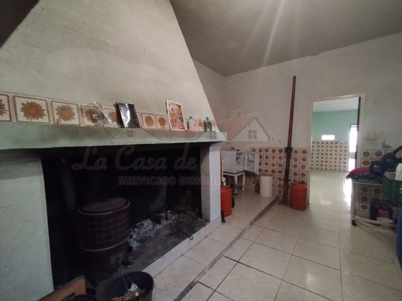 3 soveværelse Finca/Landehus til salg i Monovar / Monover - € 79.900 (Ref: 8855444)